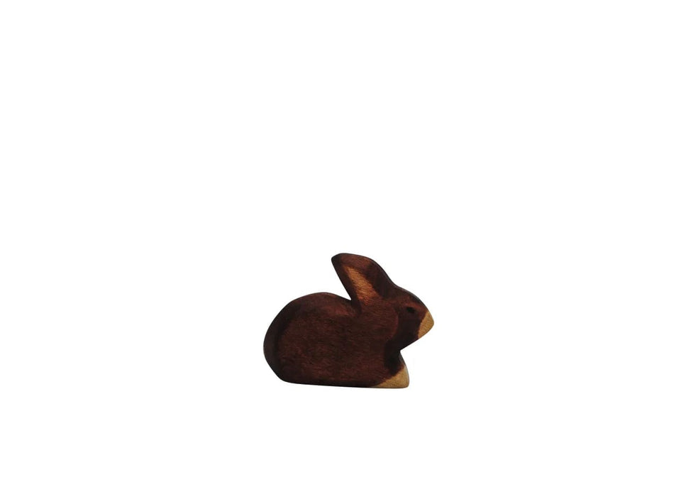 Animal Figurine HolzWald Rabbit small 4262389073044