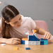 Magnetic Tiles Connetix Tiles Pro Constructor Set 70 Piece