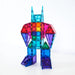Magnetic Tiles Connetix Tiles Bright Mega Pack 202 Piece 810164731319