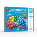Magnetic Tiles Connetix Tiles Bright Mega Pack 202 Piece 810164731319