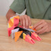 Magnetic Tiles Connetix Tiles PRO Build It 4 Ways Creatures Pack 36 Piece 810164730367
