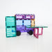 Magnetic Tiles Connetix Tiles 26 Piece Pastel Motion Pack 810164731142