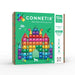 Magnetic Tiles Connetix Tiles 104 Piece Bright Creative Pack 850036293835