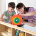 Stacking Toy Guidecraft Discovery Stackers - Rainbow Arch