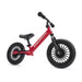 Balance Bike Kinderfeets Trail Bike - Cherry Red 850007036904