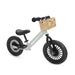 Balance Bike Kinderfeets Trail Bike - Silver Sage 850007036935