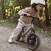 Balance Bike Kinderfeets Trail Bike - Slate Grey 850007036911