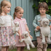 Stuffed Toys Steiff Soft Cuddly Friends - Lita Lamb, 20 cm