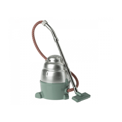 Maileg Miniature Vacuum Cleaner - Doll House Furniture - Toypark