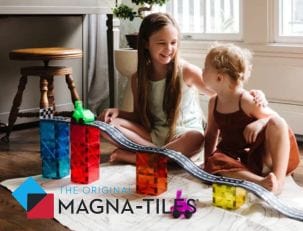 Magna Tiles