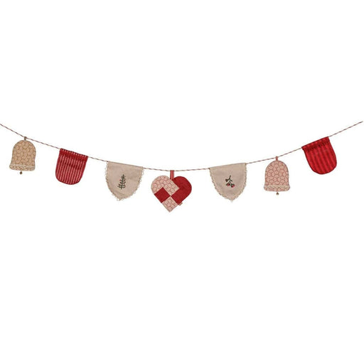 Doll House Furniture Maileg Christmas Garland