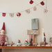 Doll House Furniture Maileg Christmas Garland