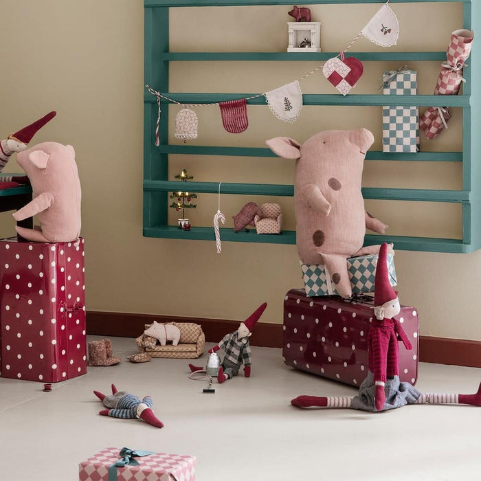Doll House Furniture Maileg Christmas Garland