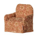 Doll House Furniture Maileg Folding Chair Mouse Flower