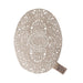 Doll House Furniture Maileg Lace Rug Mouse