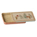 Doll House Furniture Maileg Metal Box Sliding Lid Christmas Mice