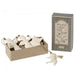 Doll House Furniture Maileg Metal Ornament Gift Set Holy Night 2026