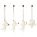 Doll House Furniture Maileg Metal Ornament Gift Set Holy Night 2026