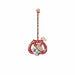 Doll House Furniture Maileg Metal Ornament Gift Set Peters Christmas