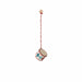 Doll House Furniture Maileg Metal Ornament Gift Set Peters Christmas