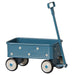 Doll House Furniture Maileg Wagon Mouse Blue