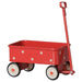 Doll House Furniture Maileg Wagon Mouse Red