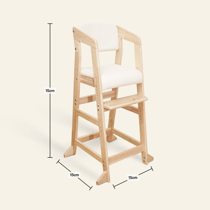 High Chair My Duckling New Toddler Island Chair 9361505000225