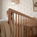 Bed Rail myduckling Natural Eli Kids Bed Rail – 120cm 9361505000812