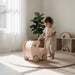 Baby Walker myduckling Isla Doll Pram Walker - Rose 9361505000560