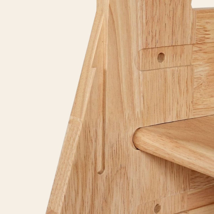Wooden Learning Towers myduckling JALA Solid Wood Adjustable Learning Tower 3in1 - Deluxe 9361505000454