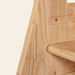 Wooden Learning Towers myduckling JALA Solid Wood Adjustable Learning Tower 3in1 - Deluxe 9361505000454