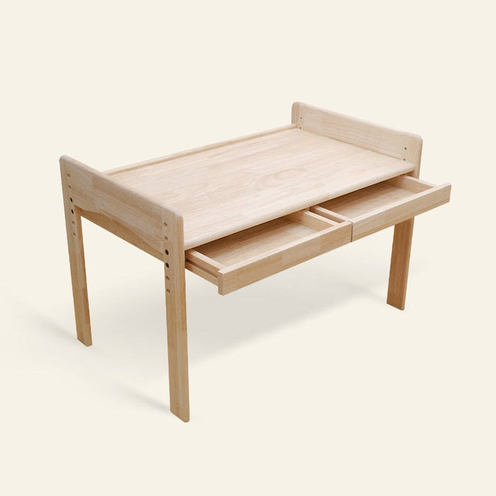 Table & Chair Set My Duckling Kids Activity Adjustable Table with 2 Chairs - Duck 9361505000201