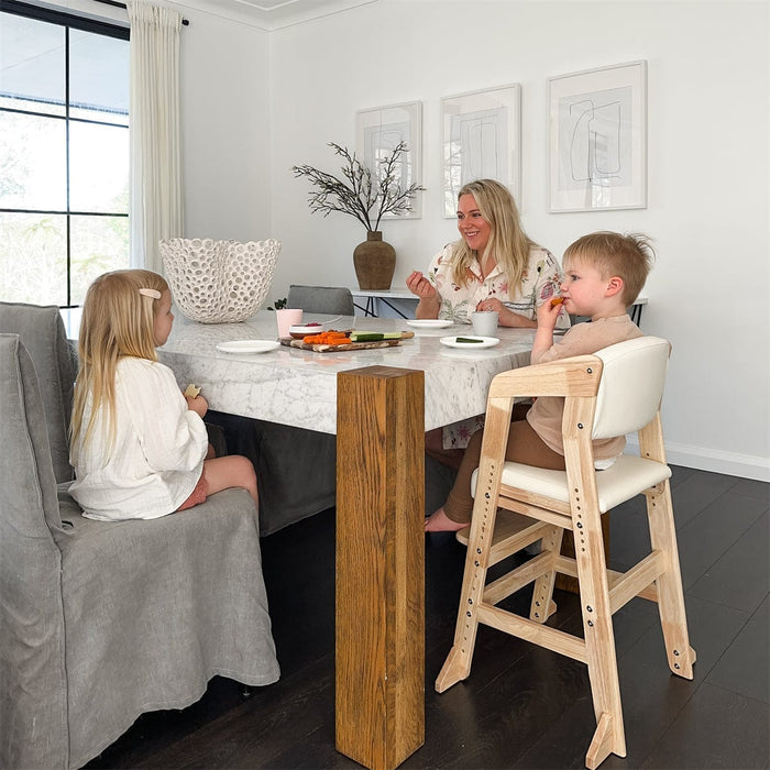 High Chair My Duckling Toddler Dining Chair 9361505000577