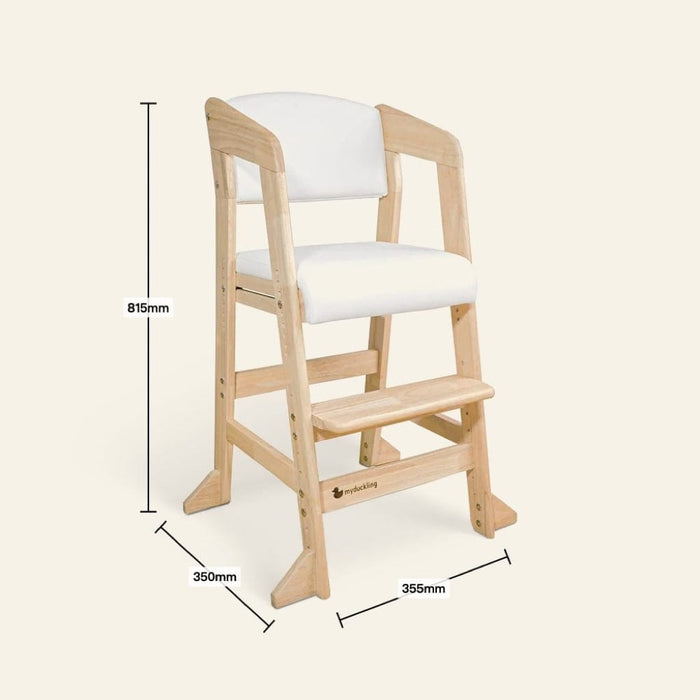 High Chair My Duckling Toddler Dining Chair 9361505000577
