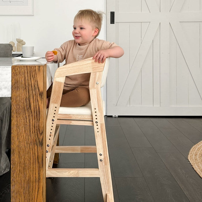 High Chair My Duckling Toddler Dining Chair 9361505000577