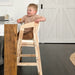 High Chair My Duckling Toddler Dining Chair 9361505000577