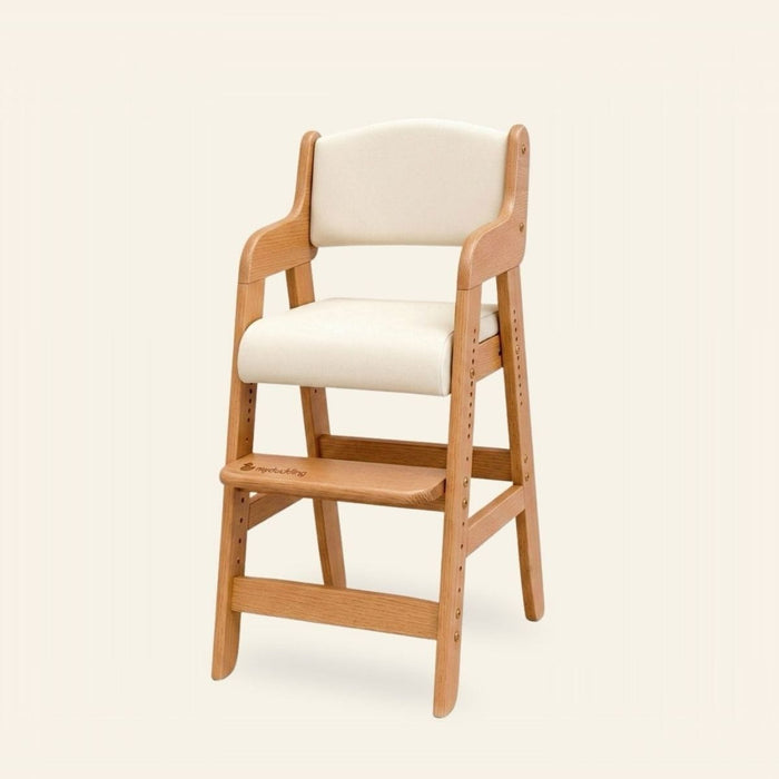 High Chair myduckling Toddler Pro Beechwood Dining Chair 9361505000874