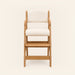 High Chair myduckling Toddler Pro Beechwood Dining Chair 9361505000874