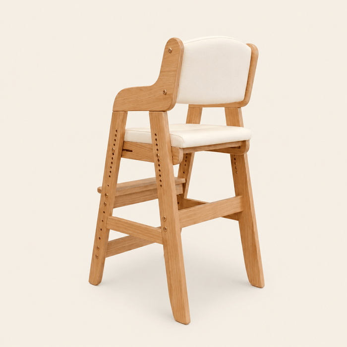 High Chair myduckling Toddler Pro Dining Chair