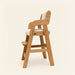 High Chair myduckling Toddler Pro Dining Chair