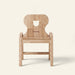 Chair myduckling Solid Wood Adjustable Chair Regular-Activity DK-AC-R-b