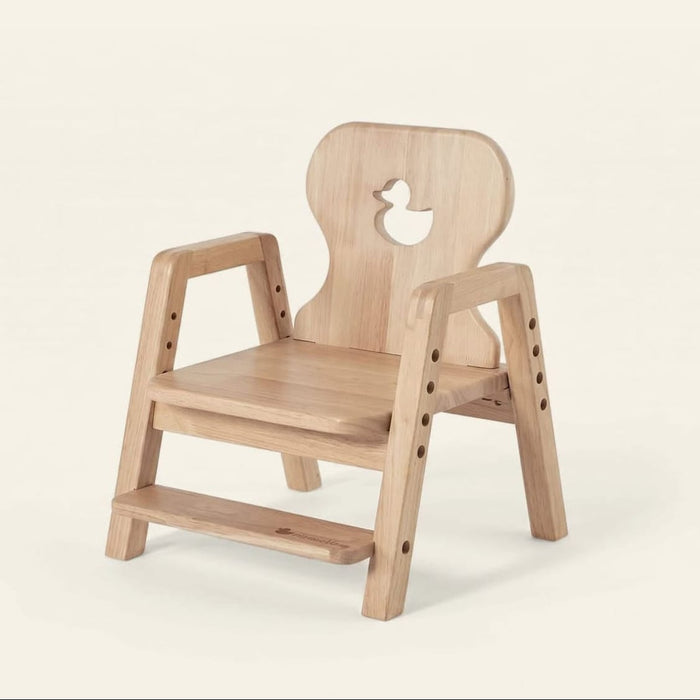 Chair myduckling Solid Wood Adjustable Chair Regular-Activity DK-AC-R-d