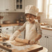 Kids Apron myduckling Kids Chef Deluxe Set - Apron, Hat & Oven Mitt 9361505000959