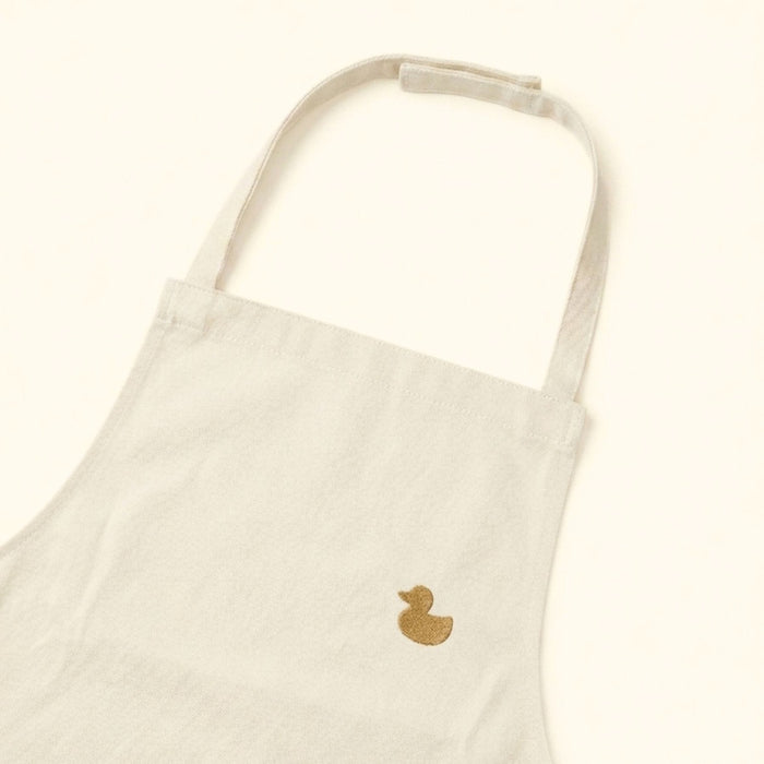 Kids Apron myduckling Kids Chef Deluxe Set - Apron, Hat & Oven Mitt 9361505000959