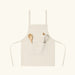 Kids Apron myduckling Kids Chef Deluxe Set - Apron, Hat & Oven Mitt 9361505000959