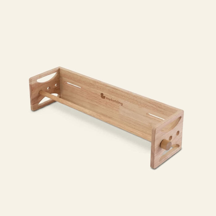 Furniture Accessory myduckling Paper Roller Dispenser