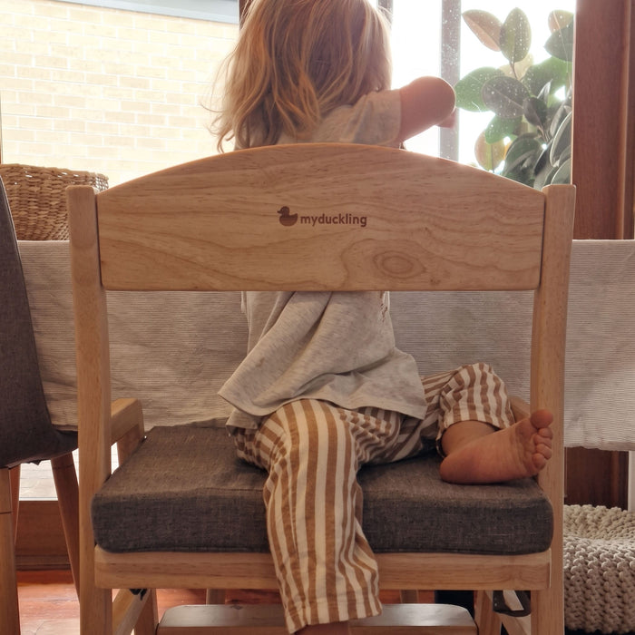 Chair myduckling Solid Wood Adjustable Study Chair 9361505000744