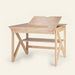 Table myduckling Solid Wood Study Desk With Easel 9361505000751