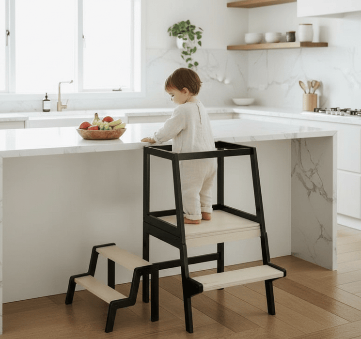 Convertible Learning Tower My Duckling TOVA Convertible Learning Tower (Early-December Pre-Order)