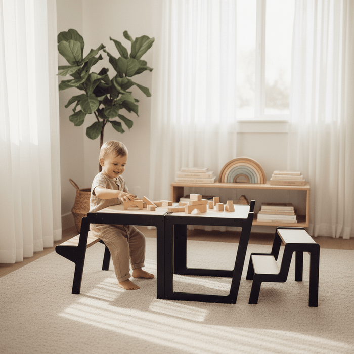 Convertible Learning Tower My Duckling TOVA Convertible Learning Tower (Early-December Pre-Order)